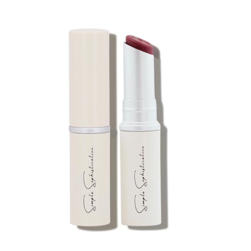 Natural Lip Balm - Simple Sophistication Official Imagery - 1