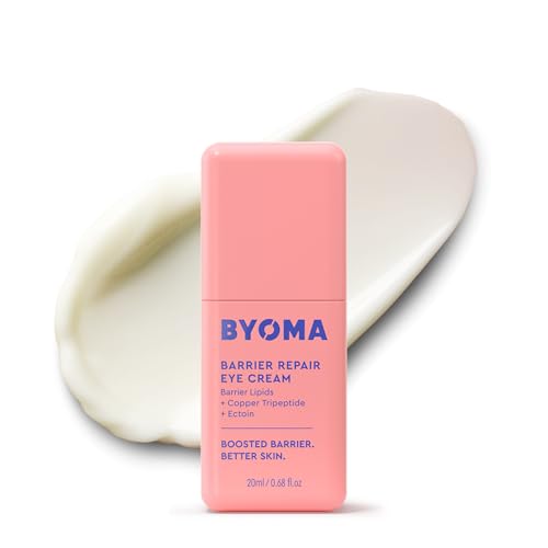 BYOMA Barrier Repair Eye Cream - Product Imagery