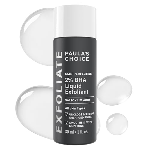 Paula's Choice SKIN PERFECTING 2% BHA Liquid Exfoliant - Elefair Tech Official Product View 1