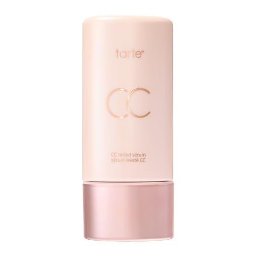 tarte CC tinted serum Color Correcting Tinted Serum with - Premium Selection Official Imagery - 1