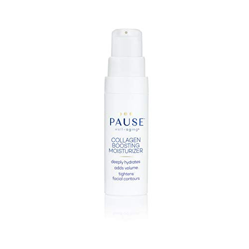 Pause Well-Aging Discovery Kit 0.7oz Hydrating Cleanser, 1oz - Product Imagery