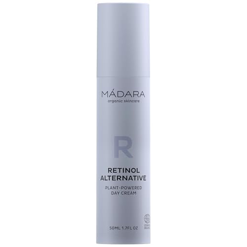 Madara Retinol Alternative Herbal Day Cream 50ml - Madara Official Imagery - 1