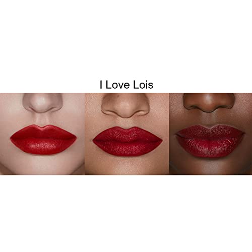 Rinna Beauty Icon Collection - Lipstick - I Love Lois - Vegan, - Product Imagery