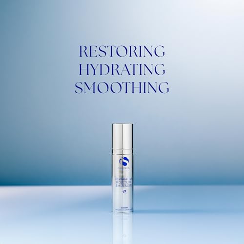 iS CLINICAL Reparative Moisture Emulsion, Hydrating Anti-Aging - Product Imagery