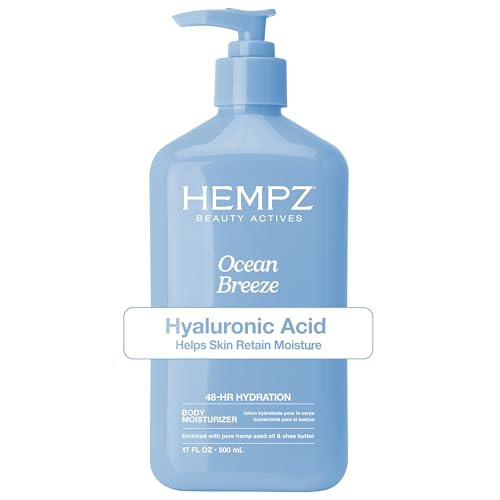 Hempz Body Lotion - Hempz Official Imagery - 1