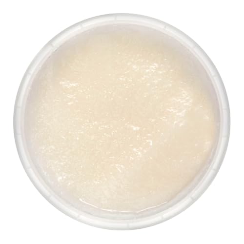 NaturaverdePro Tropical Coconut Ingrown Hair & Bumps Exfoliating - Product Imagery