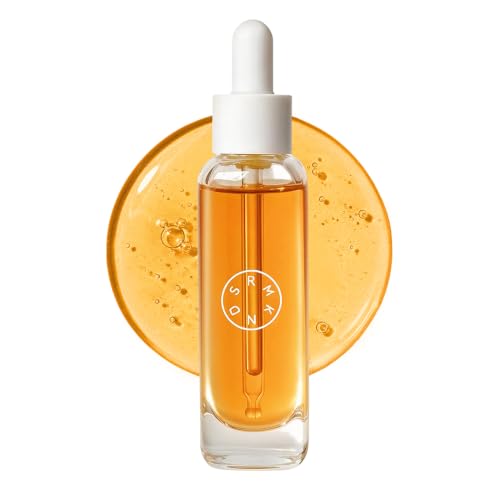 Yellomello Face Serum Salicylic Acid Pore Care Oil Balance 1 - SRMKND SERUMKIND Official Imagery - 1