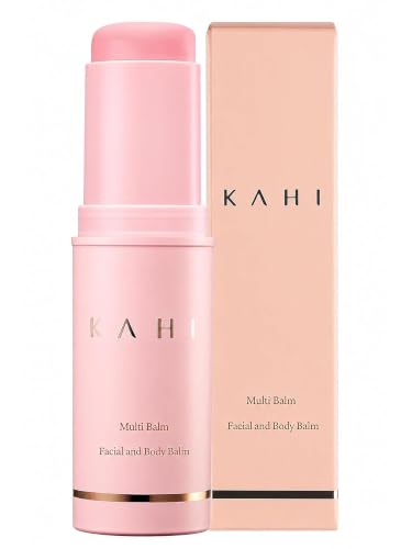 KAHI BALM SERIES - Multi Balm Stick - KAHI Official Product View 1