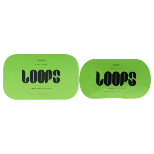 LOOPS Fresh Peel - LOOPS Official Imagery - 1