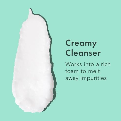 Rael Miracle Clear Facial Cleanser Face Wash (Exfoliating - Product Imagery
