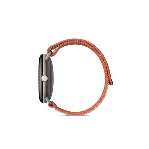Google Pixel Watch 5 (45mm) - Stephen Curry Special Edition - LTE - Product Imagery