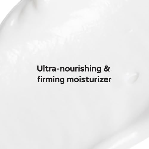 DRMTLGY Peptide Night Cream | Hydrating Firming Moisturizer - Product Imagery
