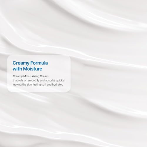ETUDE SoonJung 2x Barrier Repair Cream Duo, 2.02 fl oz x 2 - Product Imagery