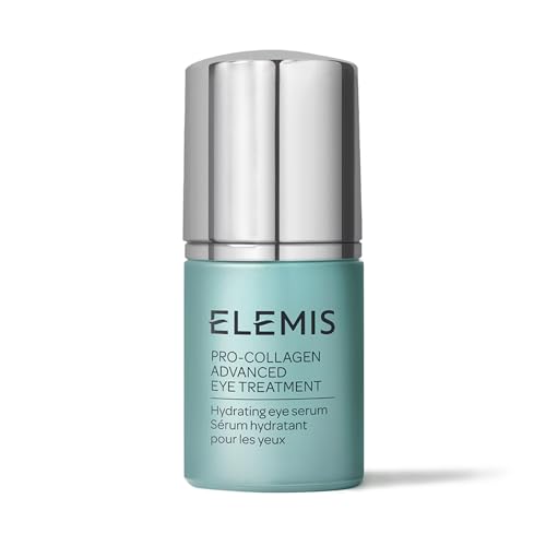 ELEMIS Pro Collagen Advanced Eye Treatment Daily Eye Serum - Premium Selection Official Imagery - 1