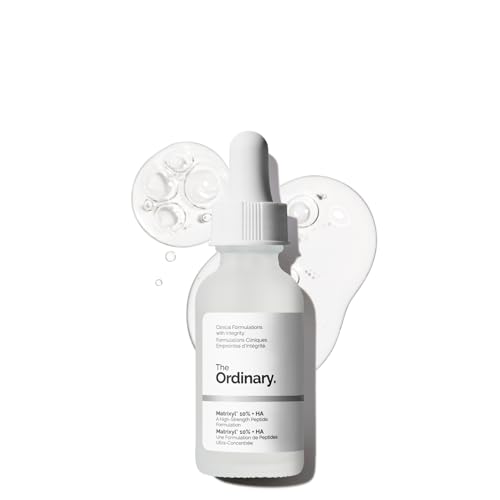 Matrixyl 10% + Hyaluronic Acid, Anti-Aging Serum for Fine Lines - Product Imagery