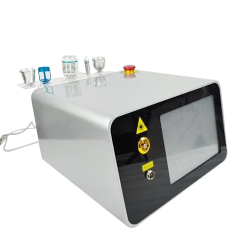 Multifunctional Beauty Device, Skin Nourishing Texture Refreshing - Product Imagery