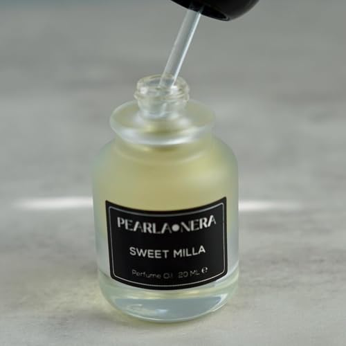 ARABIAN HONEYMOON .68 Fl Oz Concentrated Perfume Oil, Enchanting - Product Imagery