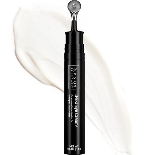 Revision Skincare D·E·J Eye Cream® Eye Cream for Fine Lines, 0 - Revision Skincare Official Product View 1