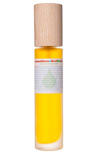 Living Libations - Organic Best Skin Ever All-In-One Facial - Product Imagery