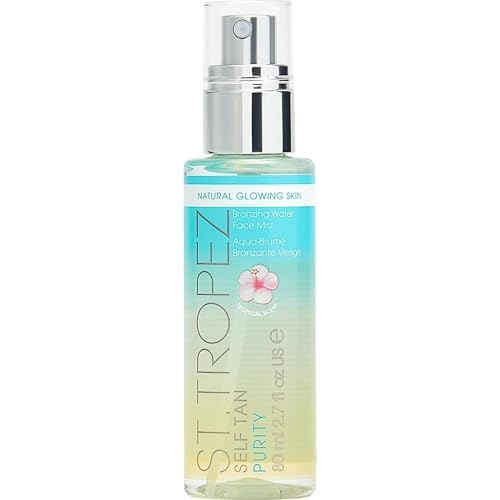 St Tropez St Tropez Self Tan Fl Oz - Premium Selection Official Imagery - 1