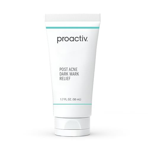Proactiv Post Acne Dark Mark Relief Cream - Acne Spot Treatment - Product Imagery
