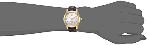 Timex Essex Avenue Watch - Product Imagery