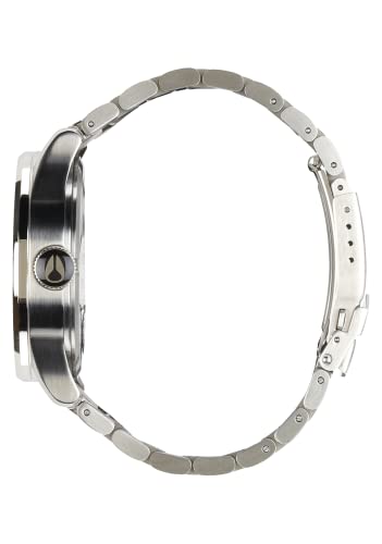 NIXON Sentry SS A356 - 100m Water Resistant Men's Analog Classic - Product Imagery