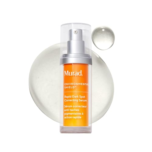 Murad Rapid Dark Spot Correcting Serum - Glycolic Acid - 1 Fl Oz - Product Imagery