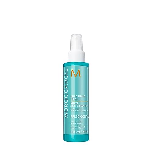 Moroccanoil Frizz Shield Styling Spray - Premium Selection Official Imagery - 1