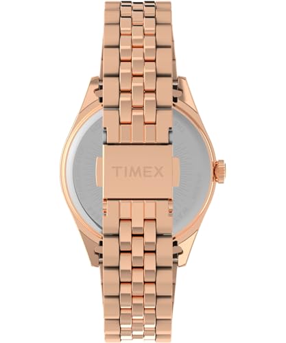 Timex Women's Legacy 36mm Watch - Product Imagery