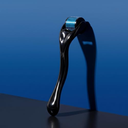 ROSELYNBOUTIQUE Derma Roller for Men & Women - Beauty - Product Imagery