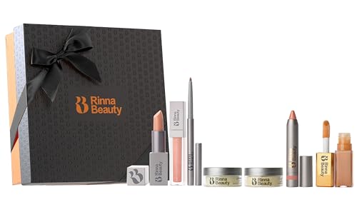 Rinna Beauty Lisa Essentials Bundle - Rinna Beauty Official Imagery - 1