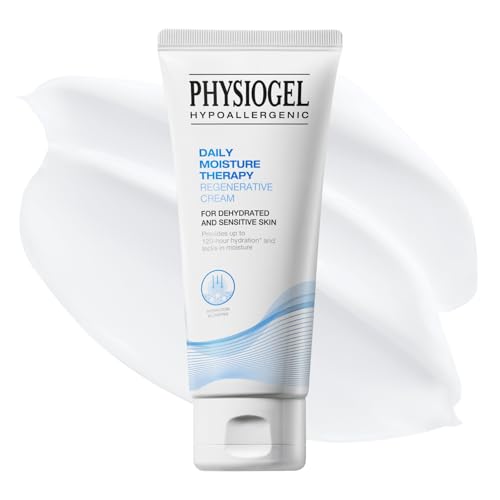 PHYSIOGEL Daily Moisture Therapy Regenerative Cream 3 4 fl - PHYSIOGEL Official Imagery - 1