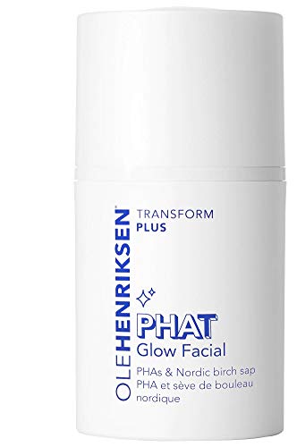 OLEHENRIKSEN PHAT Glow Facial™ Mask 1.7 oz/ 50 mL - Product Imagery