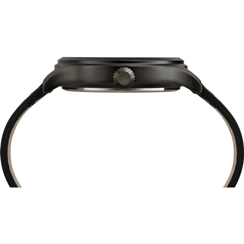 Timex Expedition Scout 40mm Men’s Analog Watch | Luminous Hands - Product Imagery