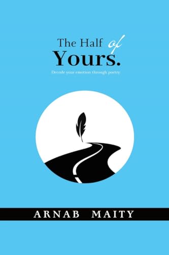 by               
		   Arnab Maity     
       			(Author) - View 1