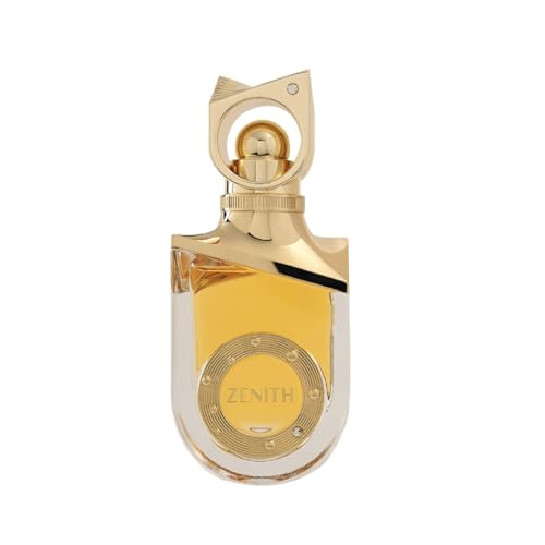 RiiFFS Zenith - RiiFFS PERFUMS Official Imagery - 1