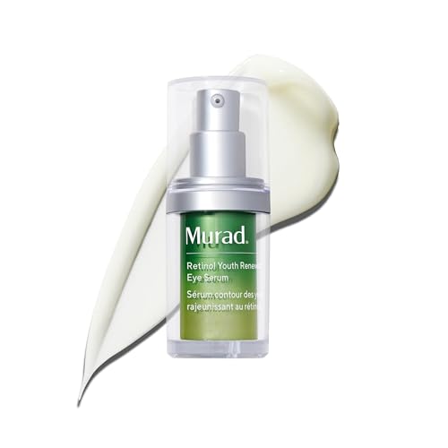 Murad Retinol Youth Renewal Eye Serum - Premium Selection Official Imagery - 1