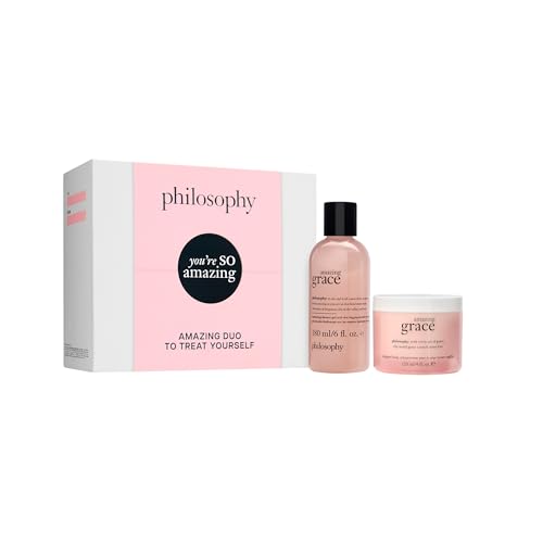 philosophy you re so amazing gift set - Premium Selection Official Imagery - 1