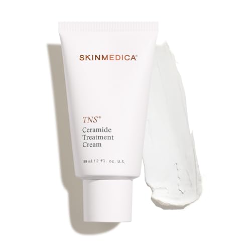 SkinMedica TNS Ceramide Treatment Facial Cream - Premium Selection Official Imagery - 1