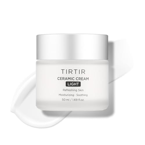 TIRTIR Ceramic Cream Light - TIRTIR Official Imagery - 1
