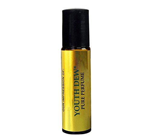 Perfume Studio Oil IMPRESSION Compatible with Youth Due for - Product Imagery
