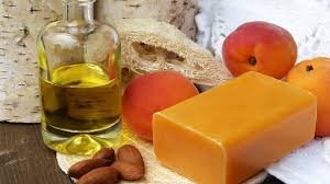 Fragrance Oil 100% Straight Pure Perfume Strength for Soap, Bath - Product Imagery