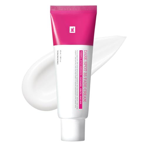 TOSOWOONG Ultimate Dark Spot Care Routine - 80% Turmeric Peel - Product Imagery