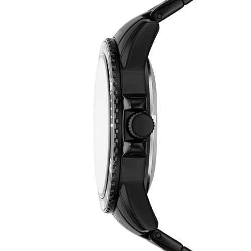 RELIC by Fossil Men's Automatic Watch with Mechanical Movement - Product Imagery