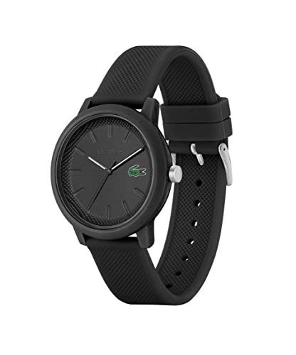 Lacoste 12.12 Men's Quartz Watch - TR90 Case Quartz - Premium - Product Imagery