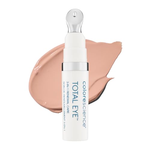 Colorescience Total Eye 3 in 1 Renewal Therapy SPF 35 - Premium Selection Official Imagery - 1