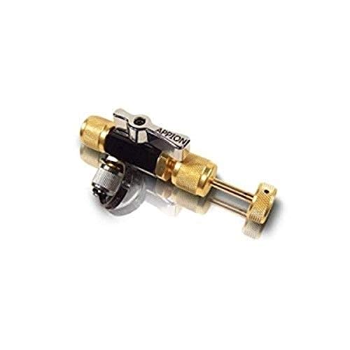 MGAVCT 1 4 MegaFlow Vacuum Rated Valve Core Removal Tool - APPION Official Imagery - 1