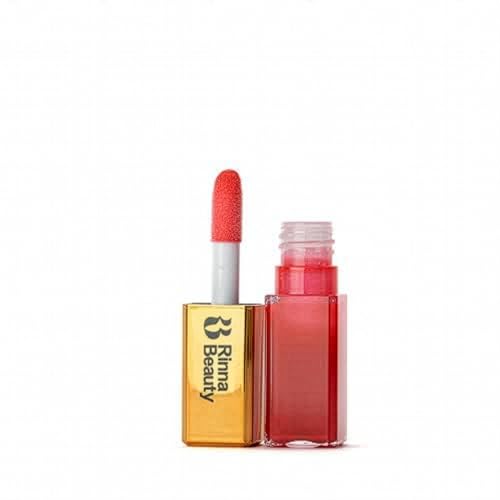 Rinna Beauty Larger Than Life Lip Plumping Oil - Power - - Product Imagery