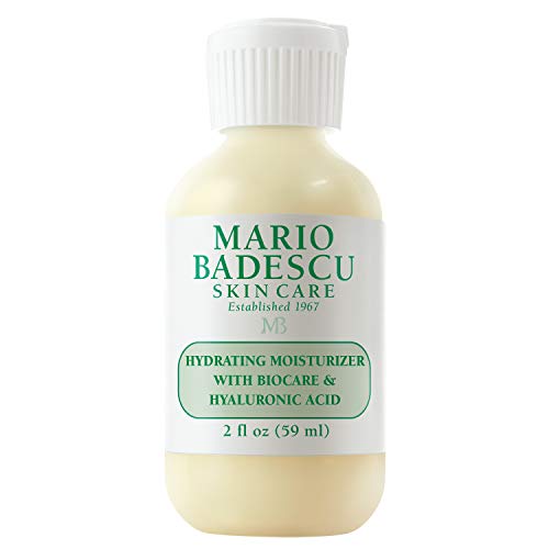 Mario Badescu Hydrating Moisturizer with Biocare Hyaluronic - Premium Selection Official Imagery - 1